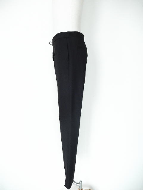 Maison Margiela S58WZ0127P6378T5186 関税送料込 MAISON MARGIELA figure eight riders, layered style -FASCINATE